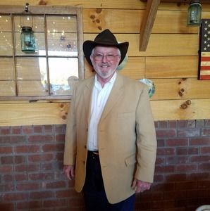 Meet your Posher, Steve